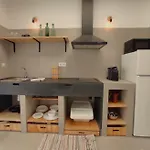 Acogedor Loft Central En Valencia_ Calamochaa
